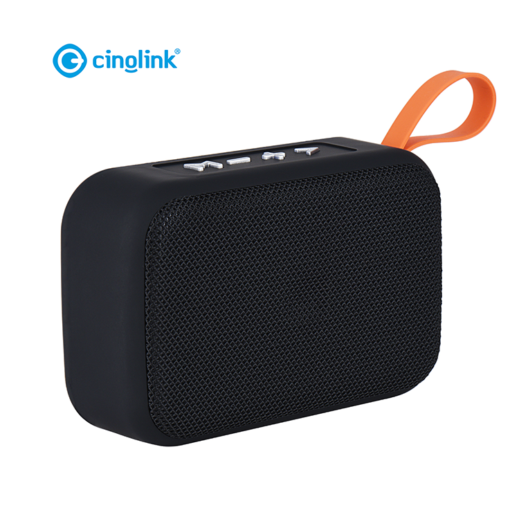 Cinolink CBS-2011 Bluetooth Speaker Wireless Portable Sound Box Subwoofer Mini Speakers