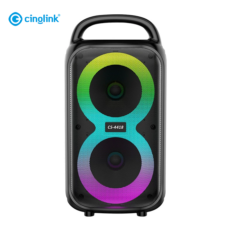 Cinolink CBS-3022 Wireless Bluetooth  SoundBar for Outdoor Karaoke